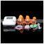 Breast care machine breast pump electric massage breast lift up pump/breast suction pump/breast growth massage machine