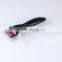on Sale 540 180 1080 Steel GTO Titanium Alloy or Stainless Steel/Face/Body/Eye Derma Roller