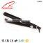 fashion design professional hair straightener 100% cememic plate ptc 