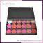 cosmetics makeup 18 color lipgloss palette makeup pallets