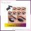 4 Multi Colors Waterproof Long-lasting Eyebrow Palette Eyebrow powder