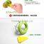 Newest/Kitchen tool kiwi peeler fruit peeler / kiwi fruit tool