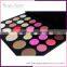 Manly Cosmetics 26 Color Makeup Palette of Blusher