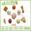 Rice Crackers and Coated Peanuts Mix Wholesale Different Kinds of Rice Crackers Snacks Food With Certificated