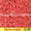 Low pesticides bulk Goji Berry