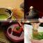 Food Grade Certified Private Label Organic Matcha Green Tea Powder