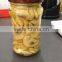 China Canned Champignon Mushroom Sliced P&S