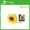 tailor sewing promotional leather waist printed long tape measure