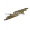 Chinese Bamboo Twins day cut Disposable paper packing Chopsticks