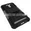 For Asus Zenfone 2 Laser ZE500KL Case Armor Heavy Duty Hybrid Rugged TPU Impact Kickstand Hard Cover ShockProof 5.0"