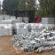 Pedestrian Crowd Control Barricade/barrier/panel