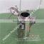 Household Using Milk Pasteurizer Machine with Lower Price