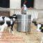 Electric Culf Feeding Machine of 150l with SUS304