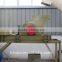 Cassava/tapioca flour milling machine cassava processing plant