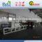 1000mm pvc foam wpc board line