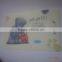 custom size for dog food mat well keep floor clean eco-friendly pp material