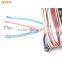 Kiteboarding fly line extensions