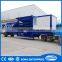 New construction machinery manufacturer india mobile asphalt batch mixing plant lb4000