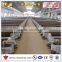 Zambia Alegria Market Cu Copper Factory Pb Anodes