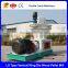 Wood processing machine, Sawdust pellet processing machine