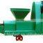 High pressure briquetting machine coal powder briquette press machine