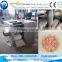 High efficient fish and shrimp meat collecting machine