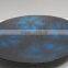 Round lacquer plate for decoration, handicraft dishes from Vietnam