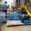 floating fish Extruder pellet machine with capacity 1T-3T per hours