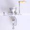 Electroplate tinned Cast iron 327# WHEATGRASS JUICER