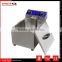 Professional Multipurpose Large Electric Fryer Dry Fryer With Timer