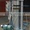 Hydraulic oil press machine