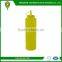 Plastic Squeeze Bottle 16oz for Sauce