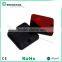 IP67 Waterproof Black Passive UHF RFID Anti-Metal Sticker tag for Equipment management