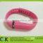 Wholesale hot sale waterproof RFID smart wristband with custom logo