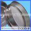 Trade Assurance Stainless Steel Laboratory Test Sieve(Guangzhou Factory)