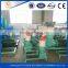 High efficiency wood pellet making machine