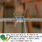 High Quality Used Barbed Wire Weight Per Meter For Sale