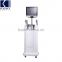 Professional manufacturer rf facial cell dialysis machine wrinkle removal for salon use