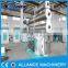 cattle feed pellet machine with feed formulation