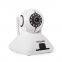 Sricam SP006 H.264 Pan Tilt IR Alarm Promotion Wireless Wifi Remote Control IP Camera with Onvif NVR