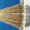 OEM differnet rows industrial brush paint brush+8618637188608