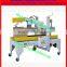 carton box sealing machine with tape