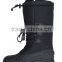 Mens High Winter Boots With Removable Warm Liner