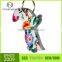Funny shape hot sale custom bottle opener keychain