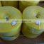 baler spiltfilm twine,agriculture string for banana tomato