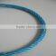 High Tenacity Long Life 3-ply Combined Steel Rope