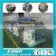 Small Capacity 2-3tph Ring Die Pelletizer Machine/Chicken Fodder Pellet Making Machine
