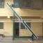 low breakage grain slope elevator