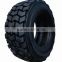 Cheapest Solid Skid Steer Tyre 10-16.5 12-16.5