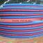6.5+6.5mm,8+8mm Flexible PVC AND RUBBER MIXTURE WELDING HOSE